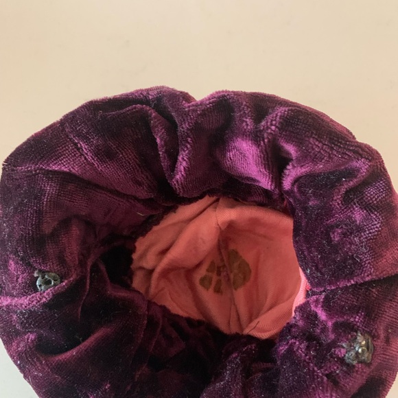 Antique Beaded Evening Purse - Picture 8 of 8